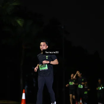 Runner Photo 5292556