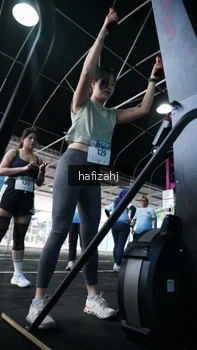 Runner Photo 5292557