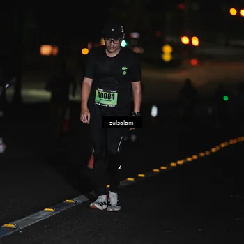 Runner Photo 5292562