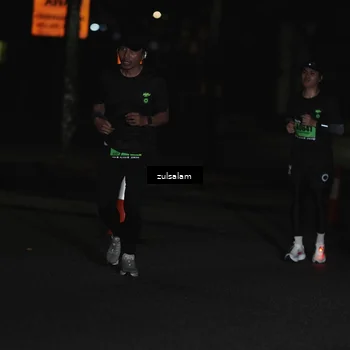 Runner Photo 5292573
