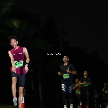 Runner Photo 5292575