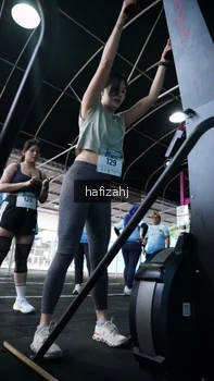 Runner Photo 5292579