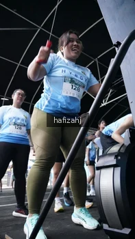 Runner Photo 5292580