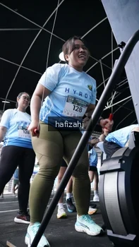 Runner Photo 5292582