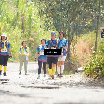 Runner Photo 5292587