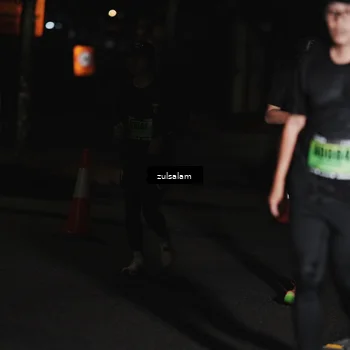 Runner Photo 5292589