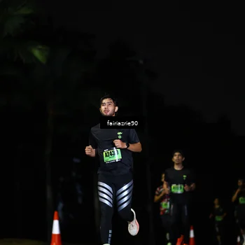 Runner Photo 5292592