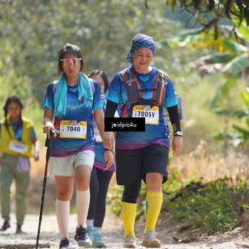 Runner Photo 5292593