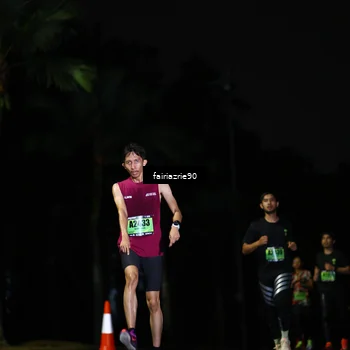 Runner Photo 5292596