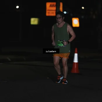 Runner Photo 5292597