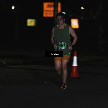 Runner Photo 5292599