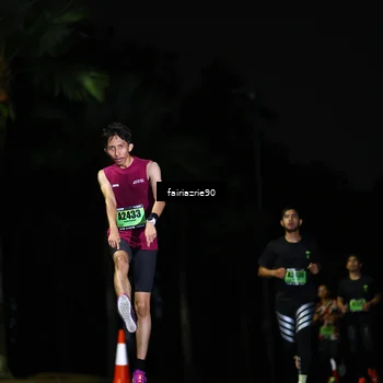 Runner Photo 5292601