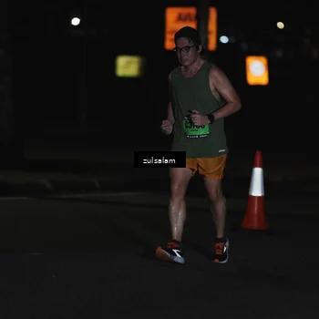 Runner Photo 5292602