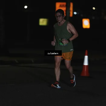 Runner Photo 5292604