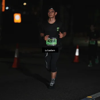 Runner Photo 5292607