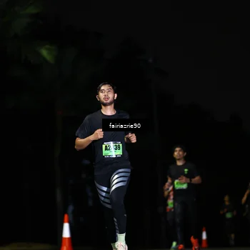 Runner Photo 5292609