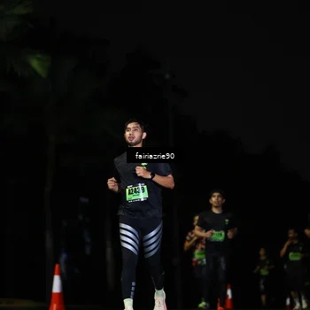 Runner Photo 5292611