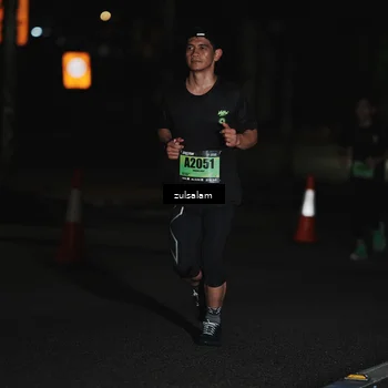Runner Photo 5292618