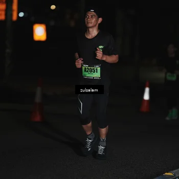 Runner Photo 5292619