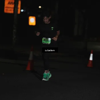 Runner Photo 5292620
