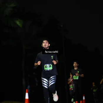 Runner Photo 5292622