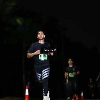 Runner Photo 5292630