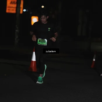 Runner Photo 5292634