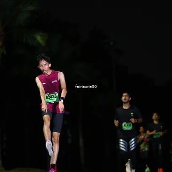 Runner Photo 5292635