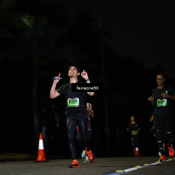 Runner Photo 5292636