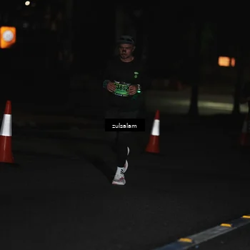 Runner Photo 5292640