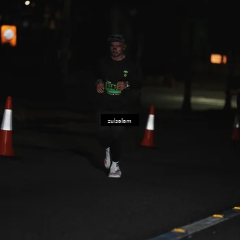 Runner Photo 5292641