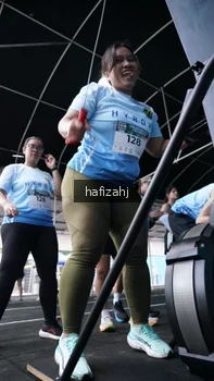 Runner Photo 5292642