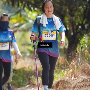 Runner Photo 5292644