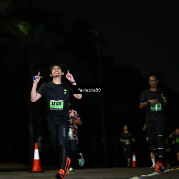 Runner Photo 5292649