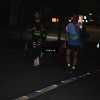 Runner Photo 5292651