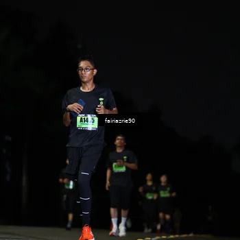 Runner Photo 5292658
