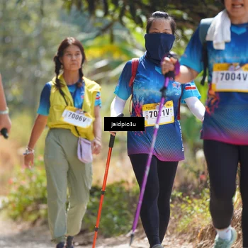 Runner Photo 5292660