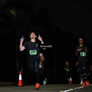 Runner Photo 5292661