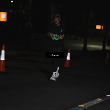 Runner Photo 5292662