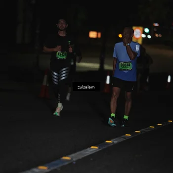 Runner Photo 5292664