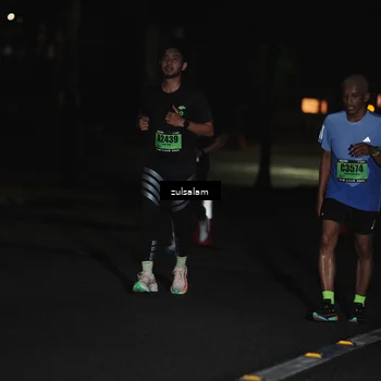Runner Photo 5292671