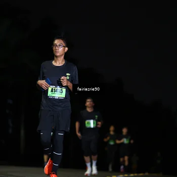 Runner Photo 5292673
