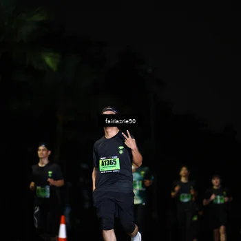 Runner Photo 5292677
