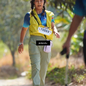Runner Photo 5292681