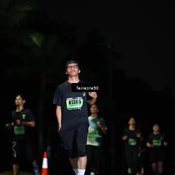Runner Photo 5292683