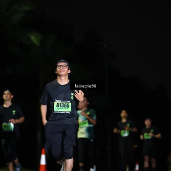 Runner Photo 5292684