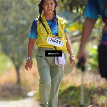 Runner Photo 5292686