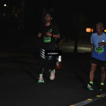 Runner Photo 5292688