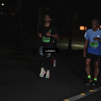 Runner Photo 5292689