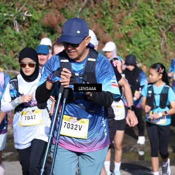 Runner Photo 5292693